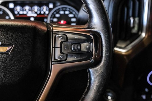 Used 2022 Chevrolet Silverado 3500 High Country w/ Technology Package image 15