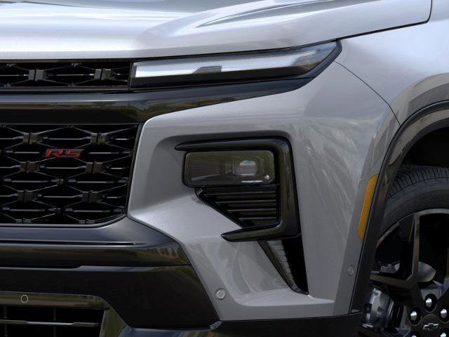 New 2026 Chevrolet Traverse RS w/ LPO, Floor Liner Package FWD image 44