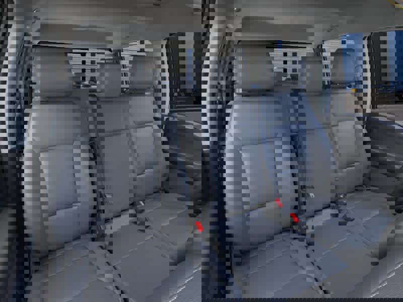 New 2026 Ford F450 2WD Crew Cab Super Duty image 11