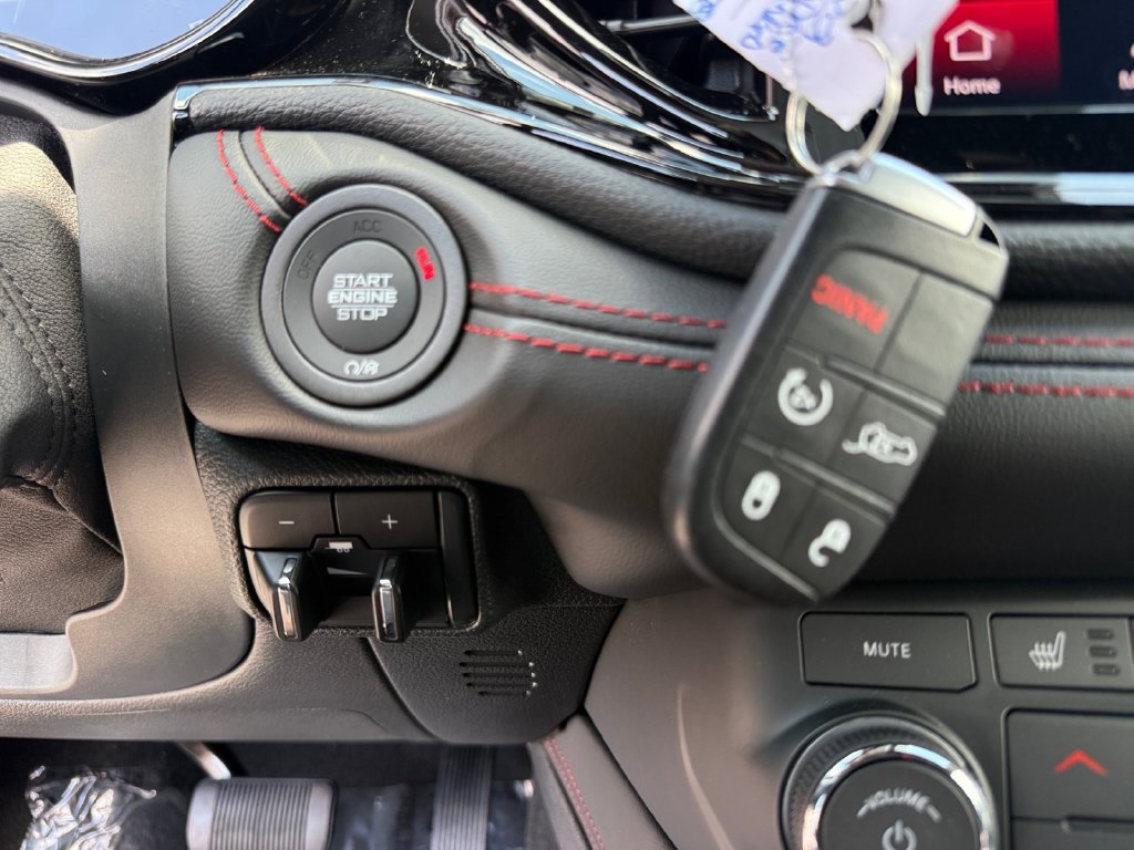 New 2026 Dodge Durango GT AWD/4WD image 28
