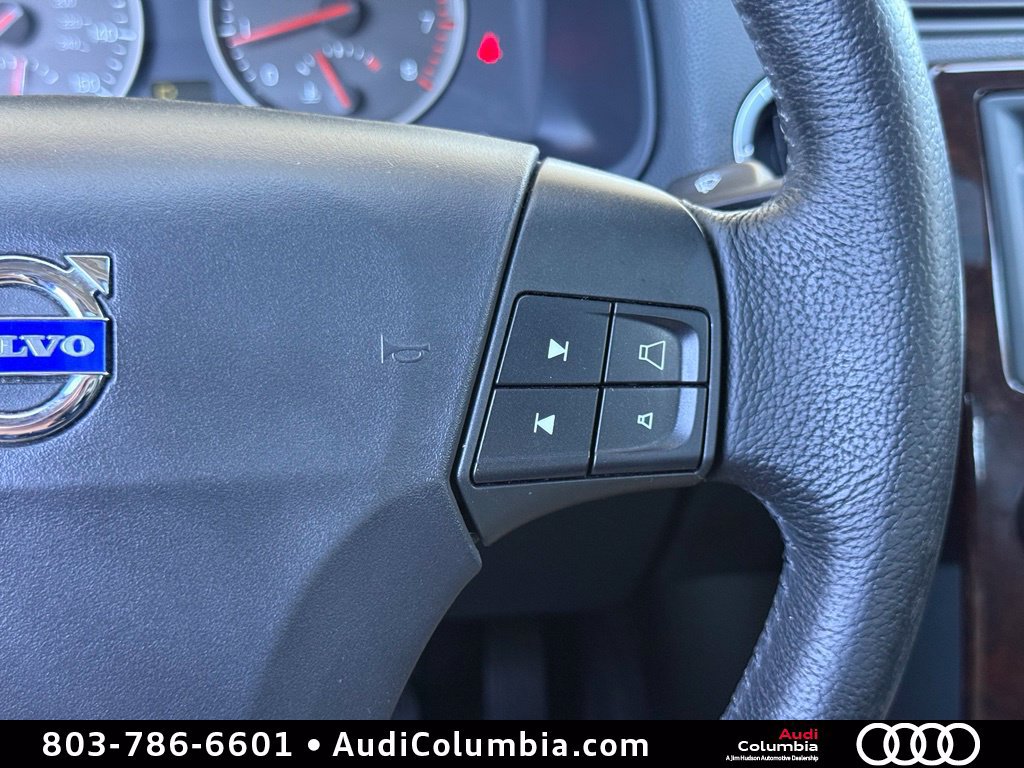 Used 2007 Volvo S40 2.4i FWD image 27