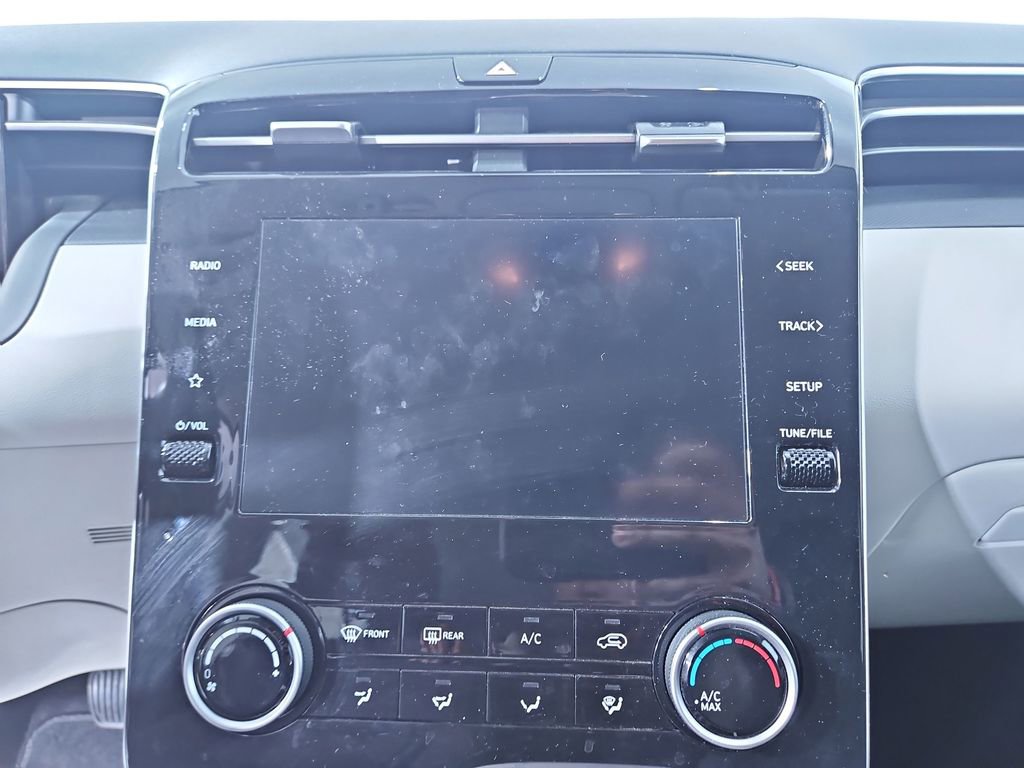 Certified 2024 Hyundai Tucson SE AWD/4WD image 20