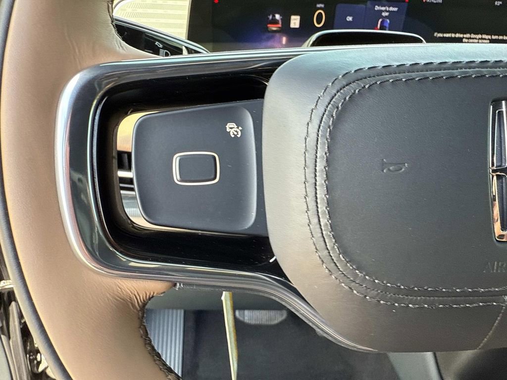 New 2025 Lincoln Navigator Black Label image 30