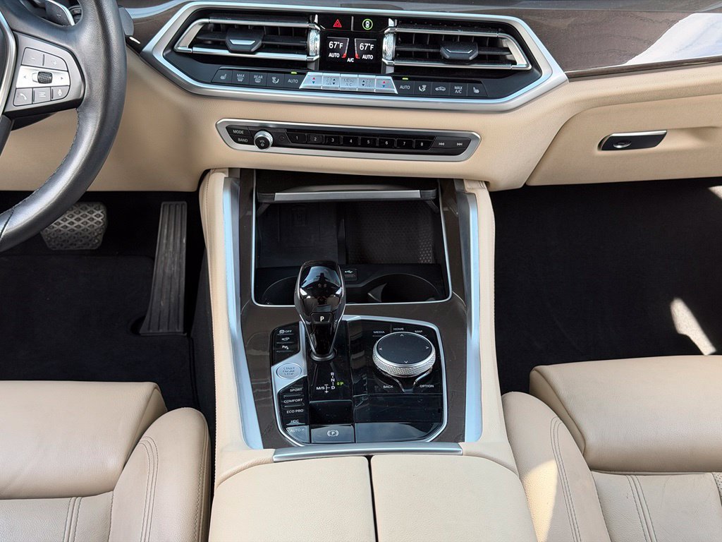Used 2022 BMW X6 xDrive40i w/ Premium Package AWD/4WD image 36