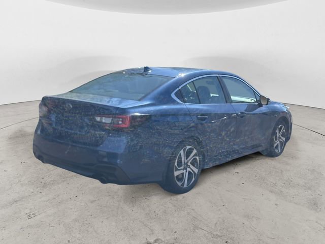 Used 2021 Subaru Legacy Limited XT w/ Popular Package #3 AWD/4WD image 4