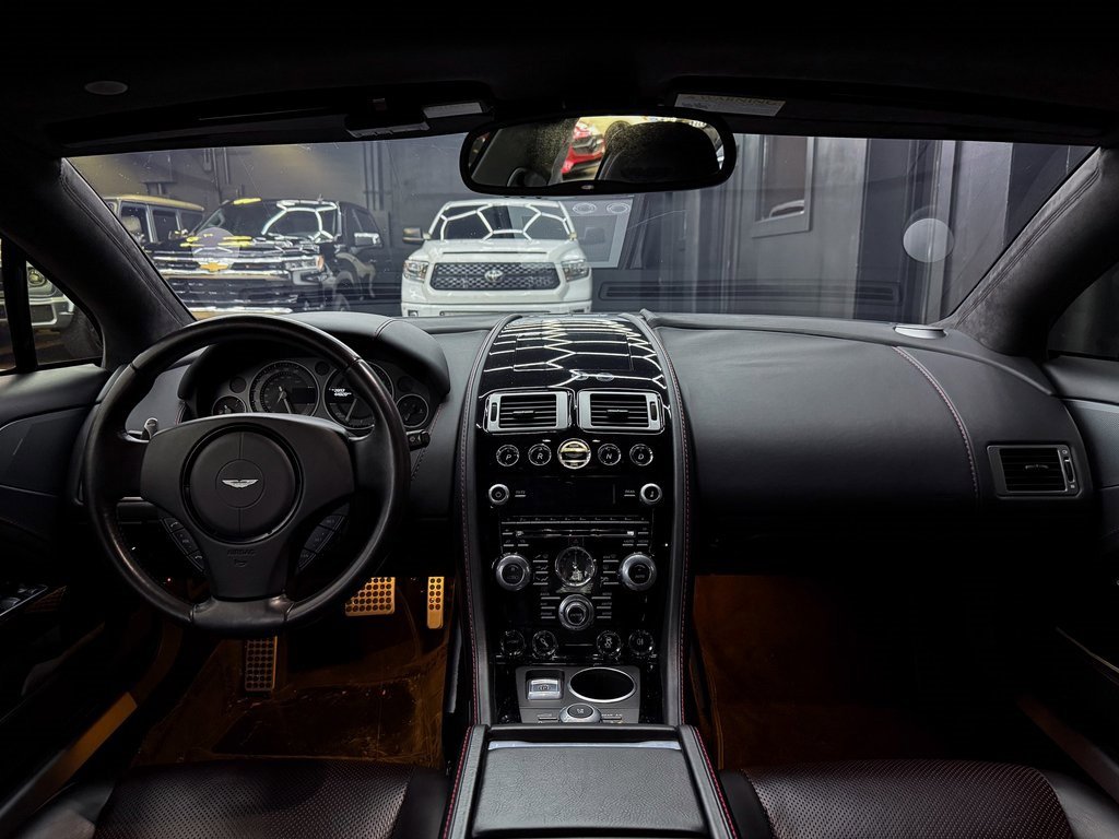 Used 2014 Aston Martin Rapide S image 24