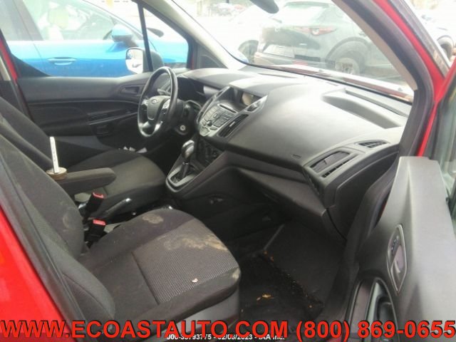 Used 2018 Ford Transit Connect XL FWD image 6