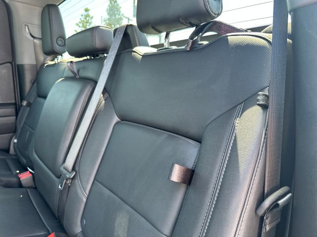 Used 2024 GMC Sierra 1500 SLT RWD image 24