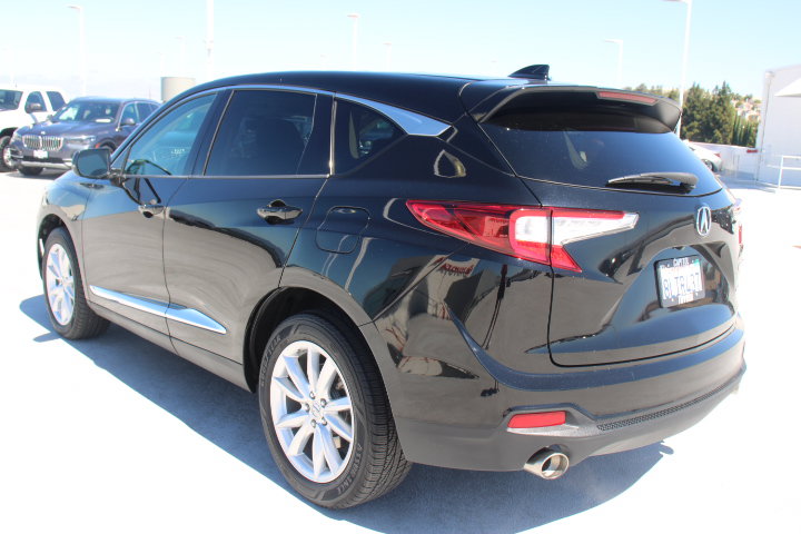 Used 2019 Acura RDX AWD image 5