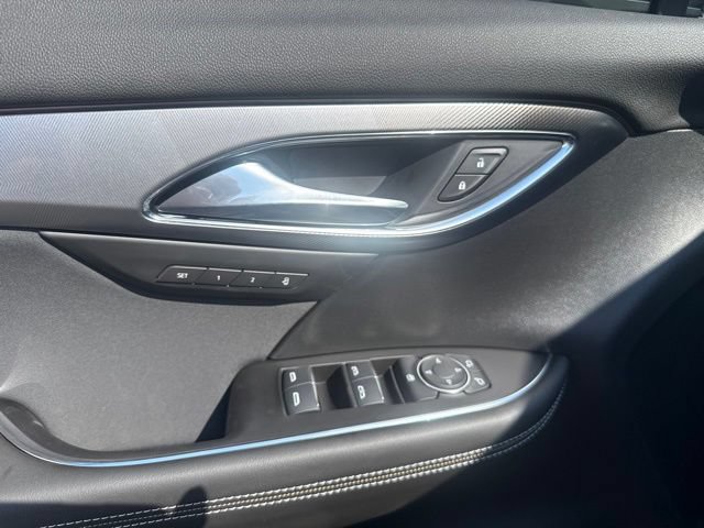 New 2026 Buick Envision Sport Touring AWD/4WD image 9