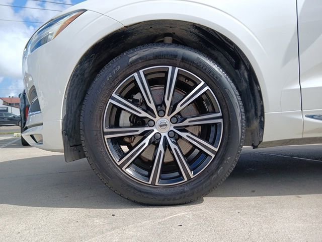 Used 2021 Volvo XC60 T6 Inscription w/ Advanced Package image 6