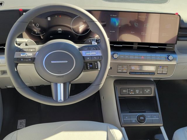 New 2026 Hyundai Kona SEL Premium image 4