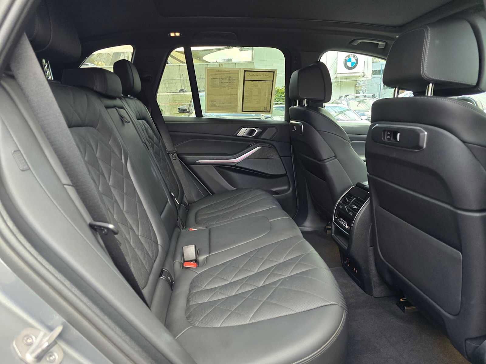 Used 2024 BMW X5 xDrive40i image 12