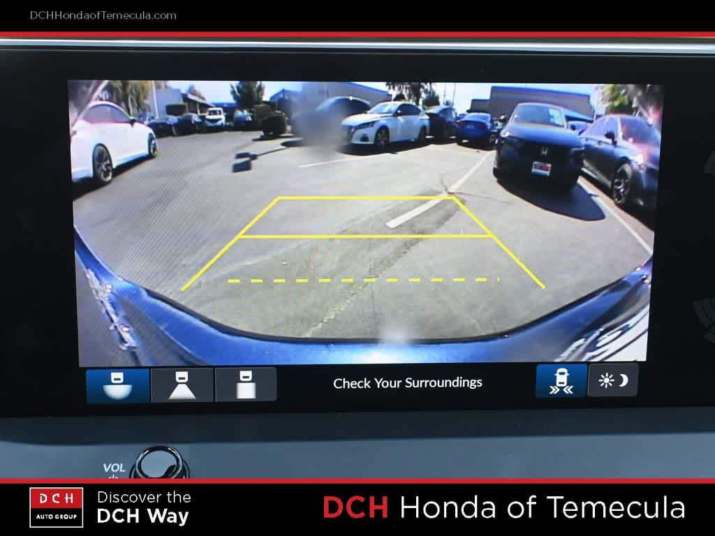 Used 2025 Honda Accord EX-L image 12