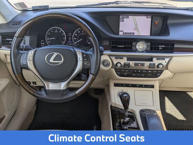 Used 2015 Lexus ES 350 image 27
