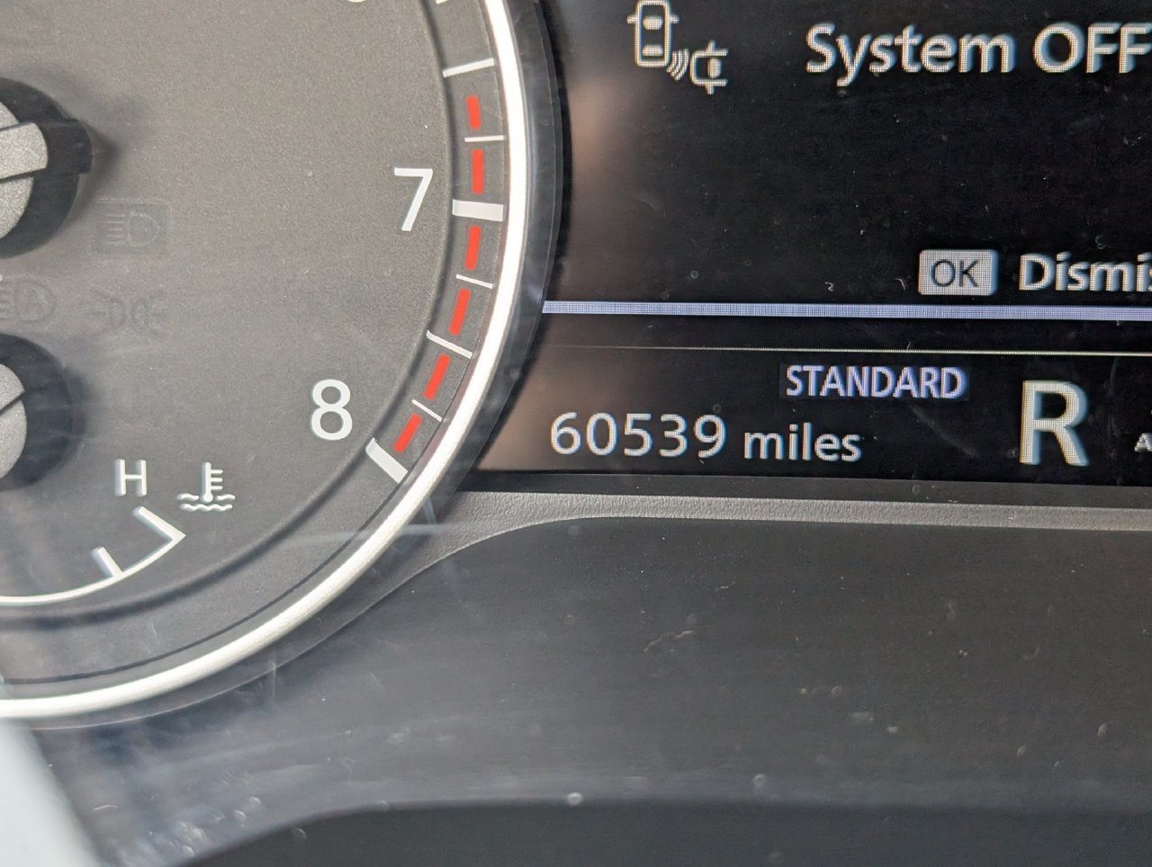 Used 2024 Nissan Pathfinder SV FWD image 13