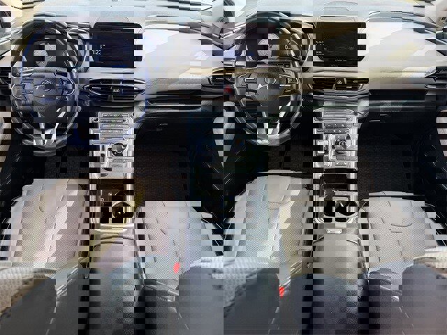 Used 2022 Hyundai Santa Fe SEL w/ Convenience + Premium Package image 10