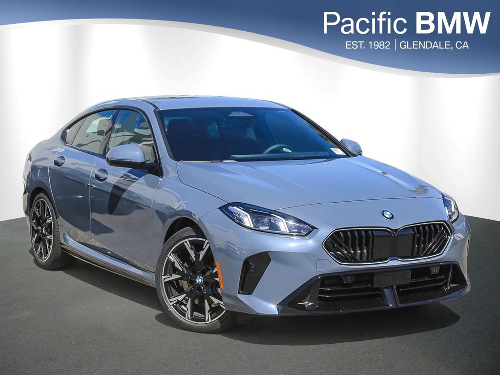 New 2026 BMW 228i w/ Technology Package