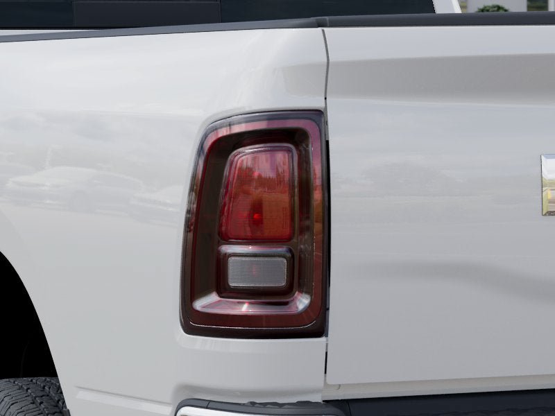 New 2026 RAM 2500 Tradesman AWD/4WD image 38