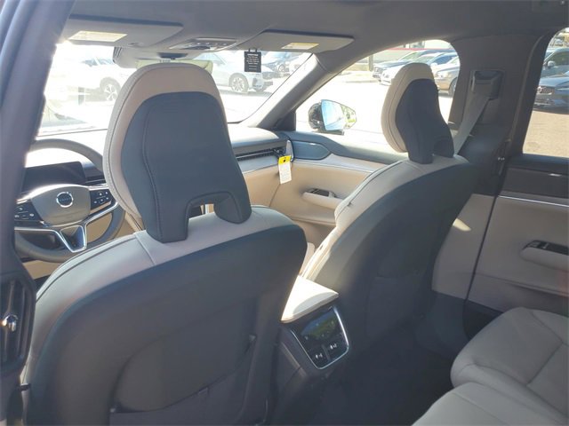 New 2025 Volvo EX90 Ultra image 24