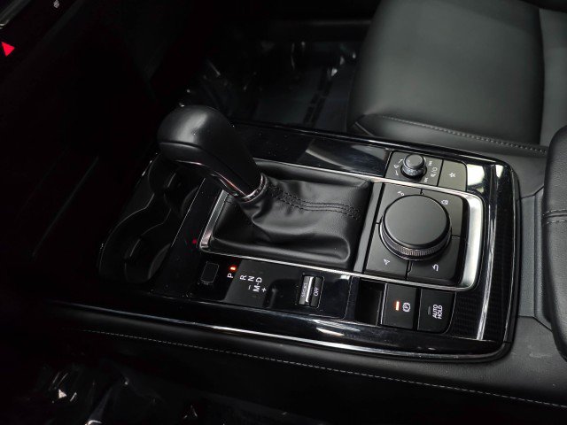 Used 2025 MAZDA CX-30 AWD 2.5 S w/ Preferred Package image 29