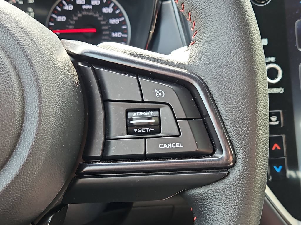Used 2023 Subaru WRX Premium AWD/4WD image 23