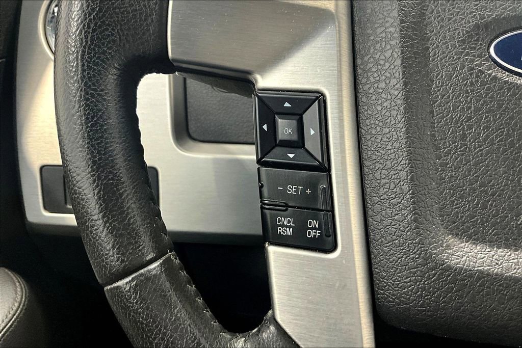 Used 2014 Ford F150 Platinum image 18