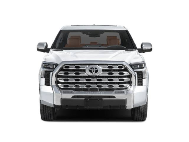 Used 2026 Toyota Tundra 1794 Edition w/ Tow Tech Package AWD/4WD image 4