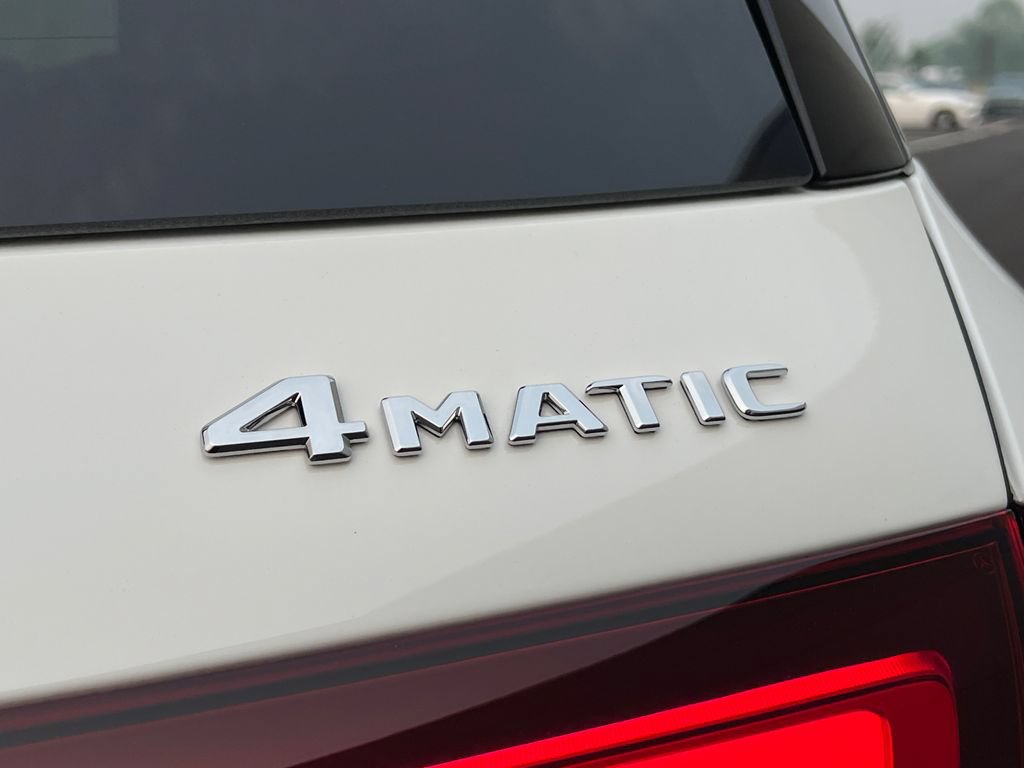 New 2026 Mercedes-Benz GLE 450 4MATIC image 32