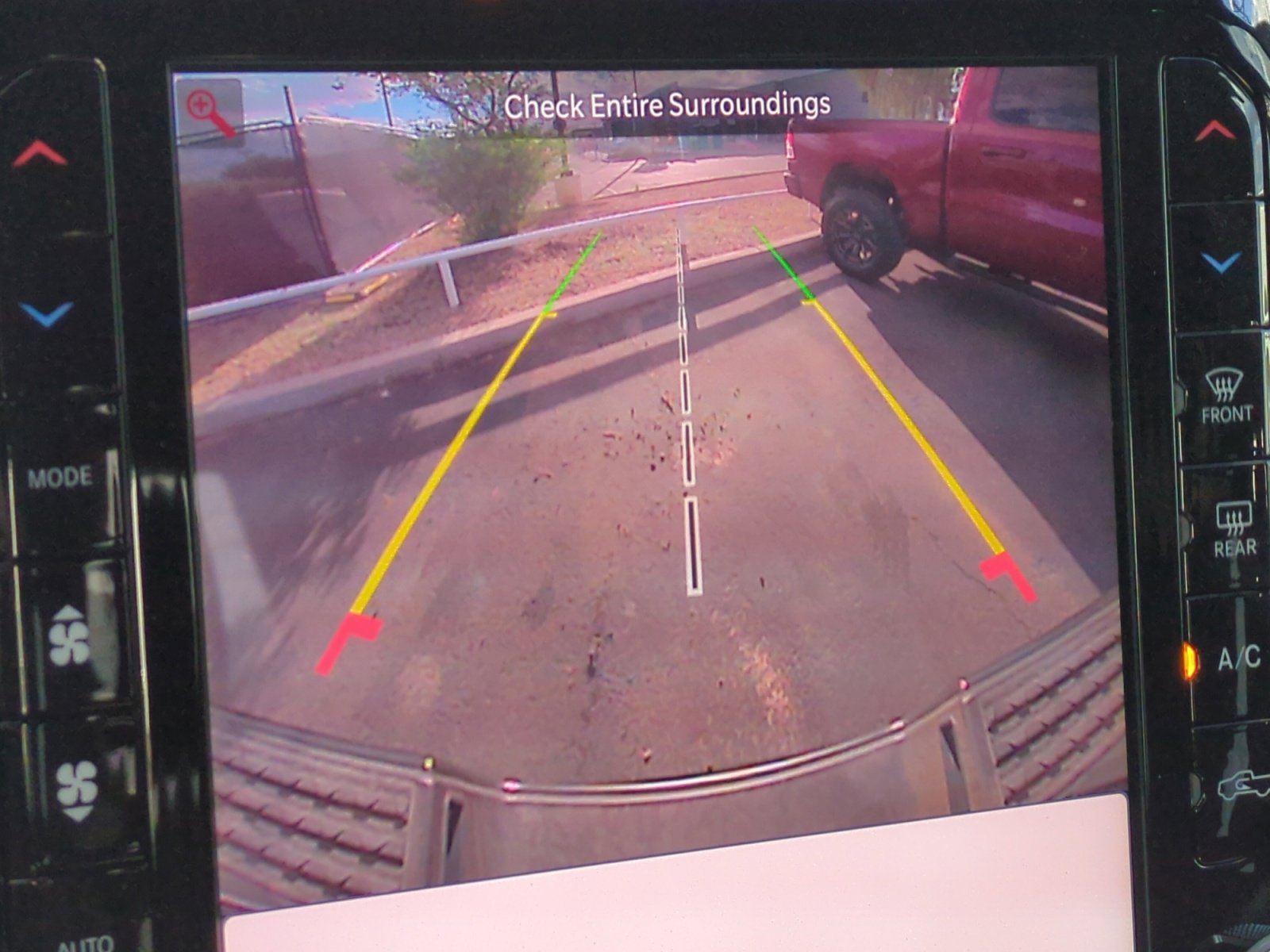 New 2025 RAM 2500 Tradesman w/ Safety Group image 29