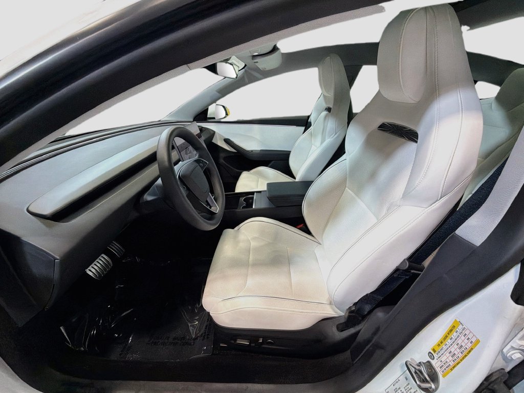 Used 2025 Tesla Model 3 Performance AWD/4WD image 20