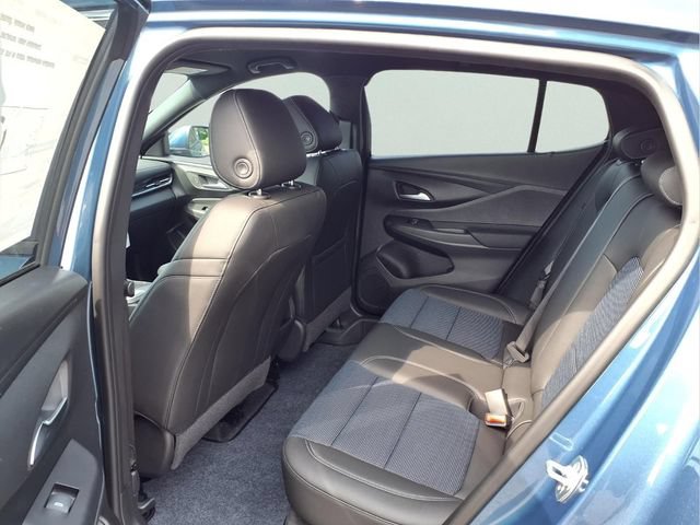 New 2026 Buick Envista Preferred w/ Convenience I Package FWD image 17
