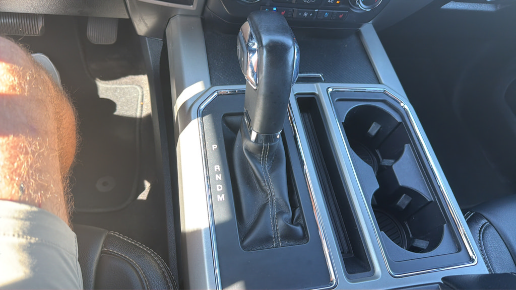 Used 2020 Ford F150 Lariat AWD/4WD image 11