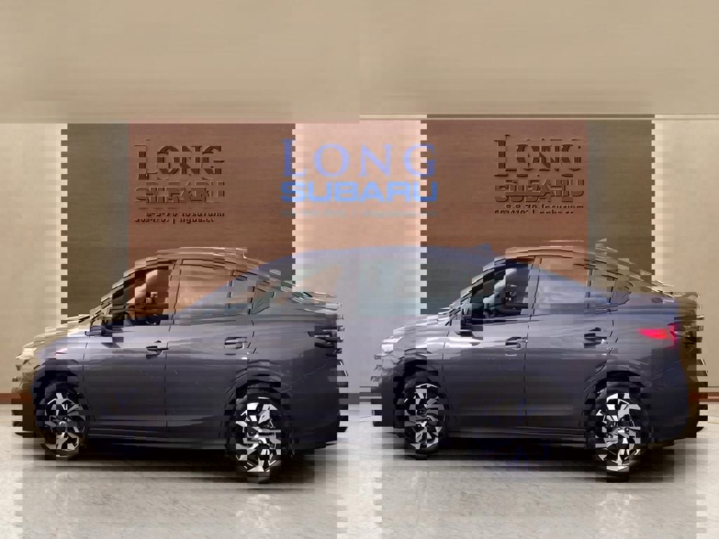 Used 2024 Subaru Legacy Premium image 12