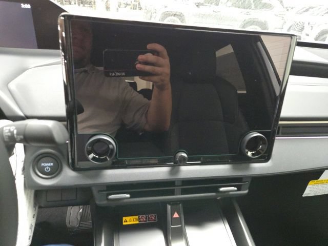 New 2026 Toyota bZ AWD/4WD image 25