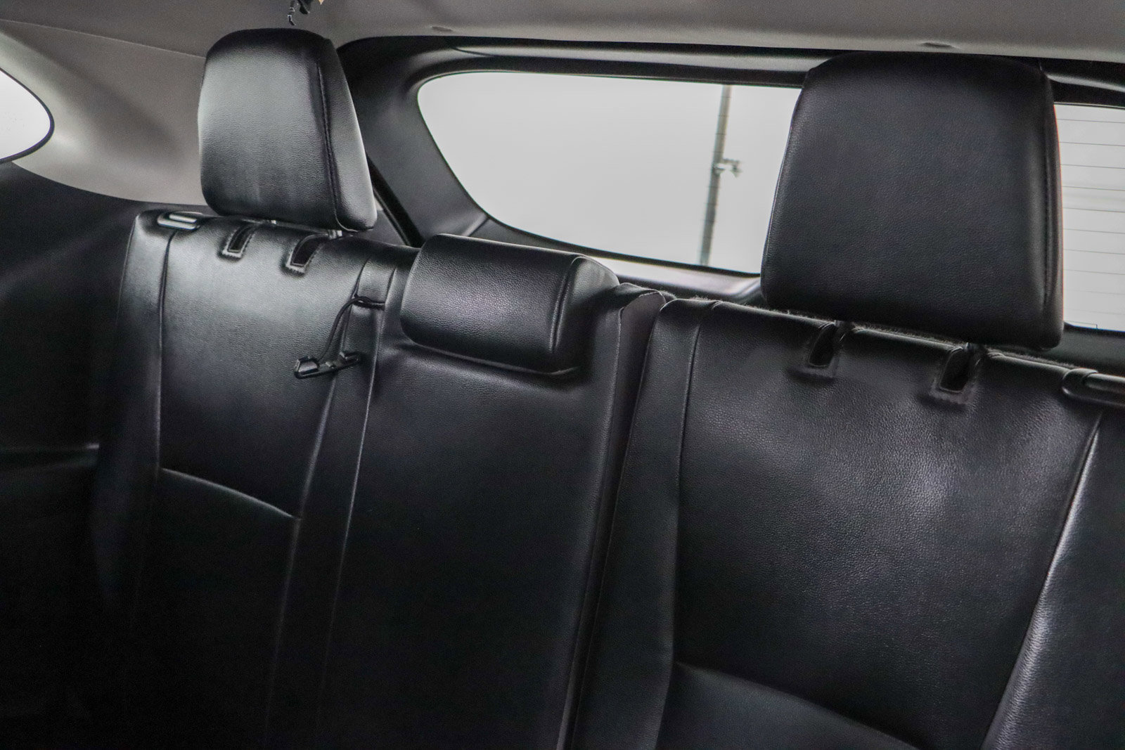 Used 2024 Toyota Highlander XLE image 26