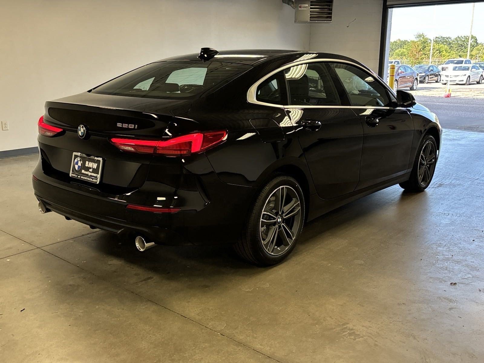 Certified 2024 BMW 228i Gran Coupe image 7