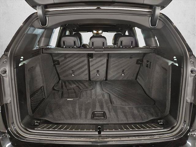 Certified 2023 BMW X3 M40i AWD/4WD image 6
