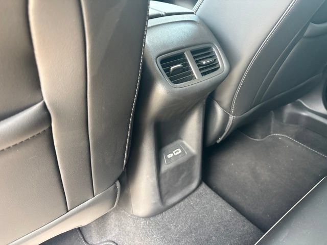 Used 2021 Buick Envision Essence AWD/4WD image 15