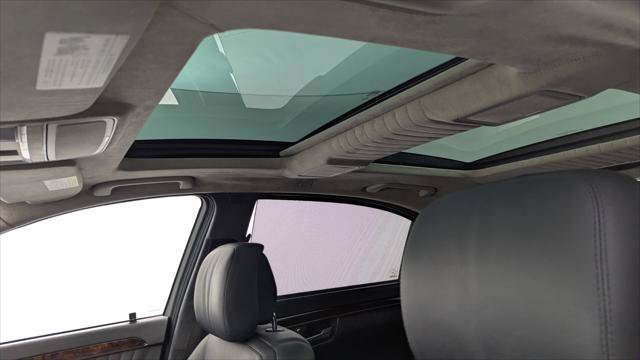 Used 2008 Mercedes-Benz S 600 image 27