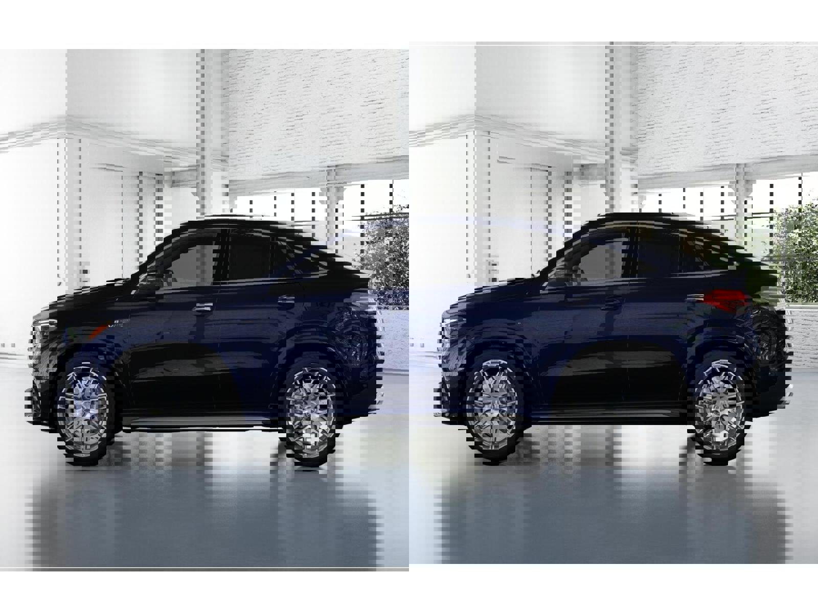 New 2026 Mercedes-Benz GLE 63 AMG S image 33