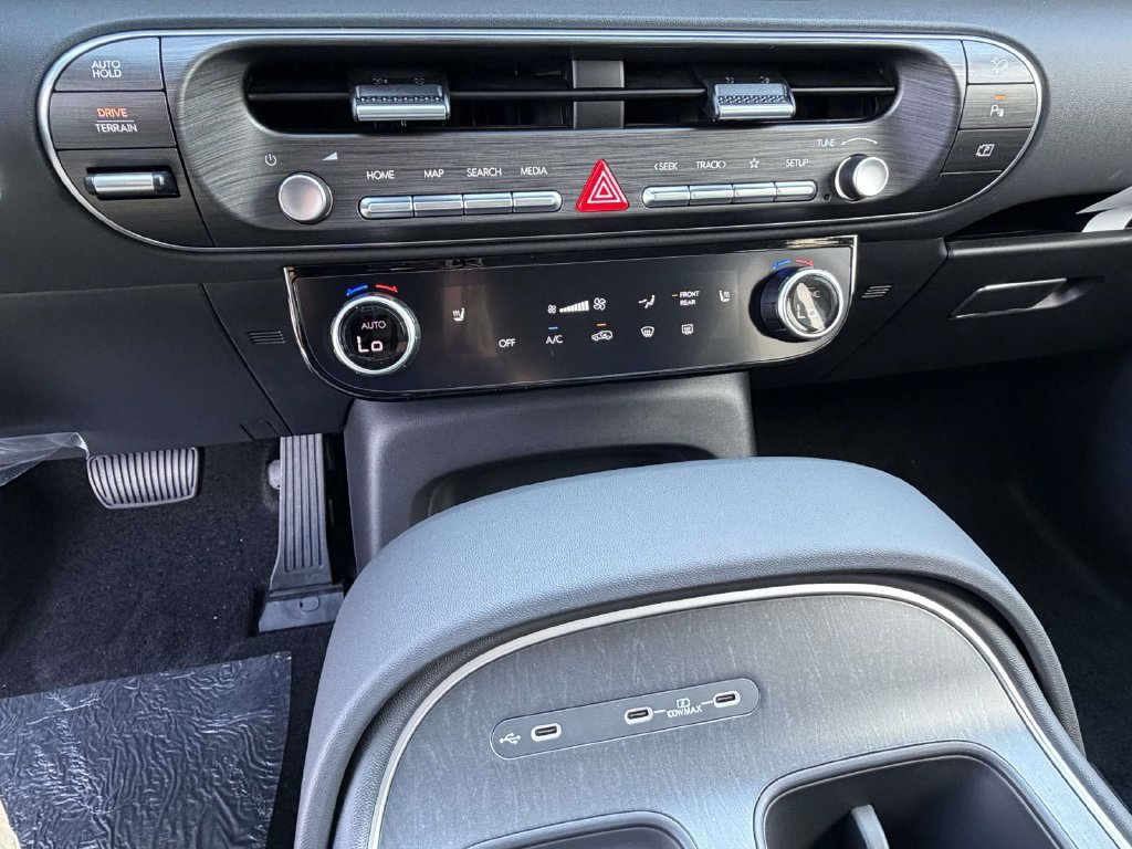 New 2027 Hyundai Palisade SEL AWD/4WD image 20