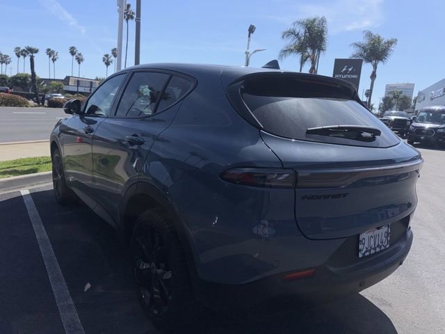 Used 2023 Dodge Hornet GT Plus w/ Track Pack image 7