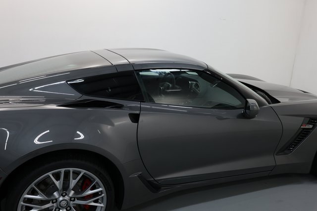 Used 2016 Chevrolet Corvette Z06 w/ 3LZ Preferred Equipment Group image 70