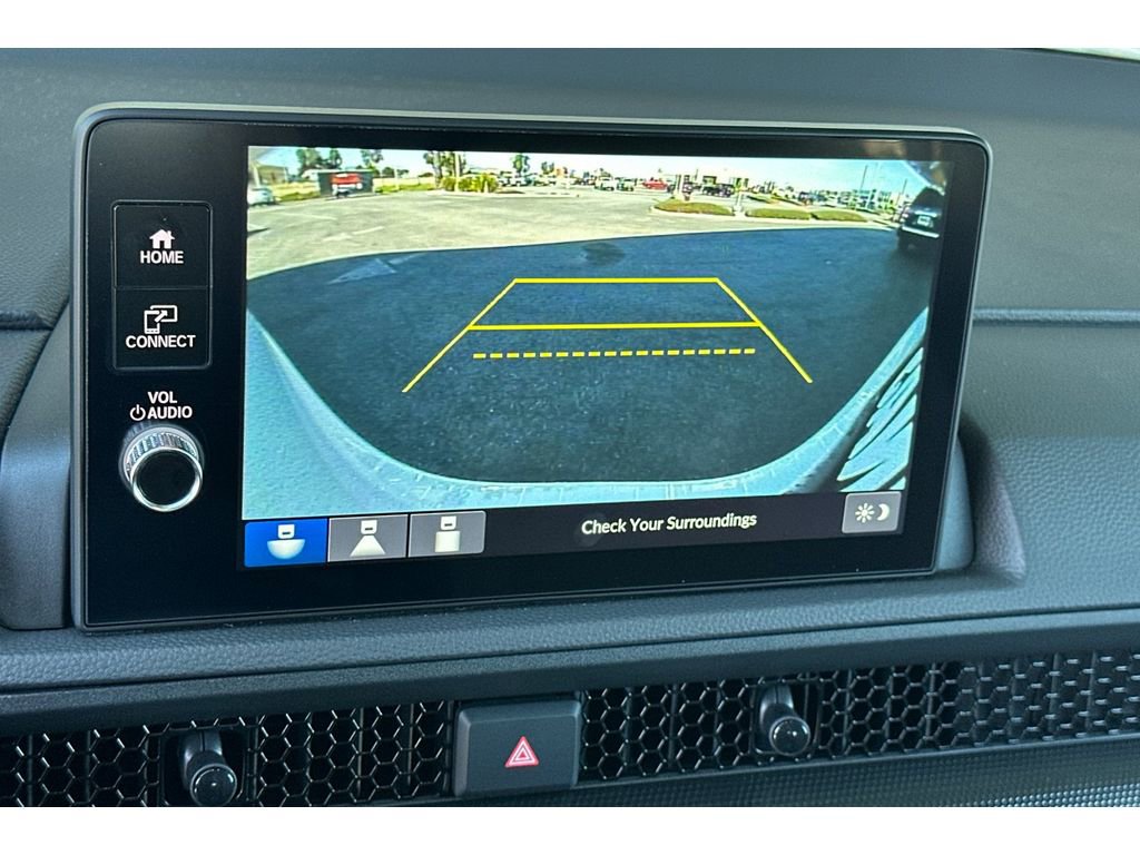 Used 2026 Honda CR-V LX image 22