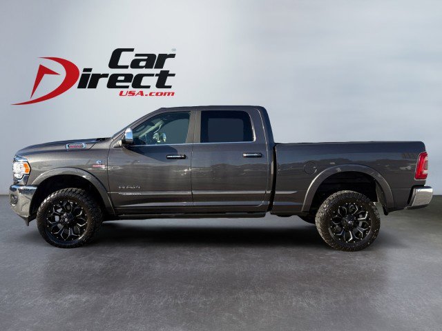 Used 2019 RAM 2500 Limited image 7