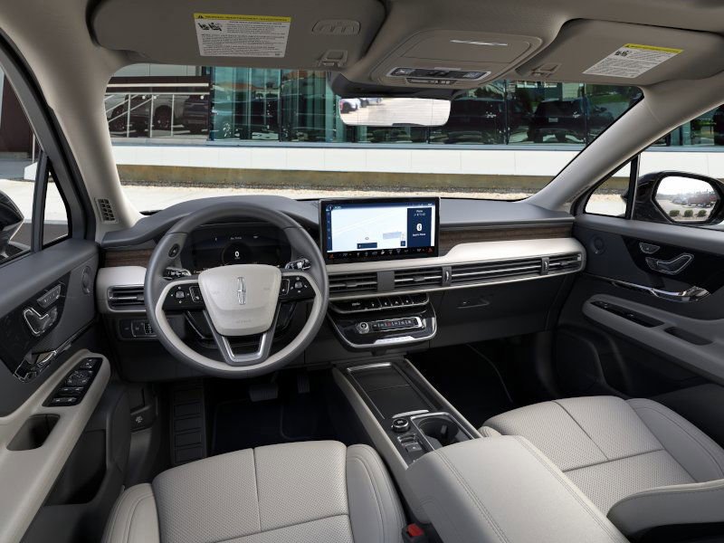 New 2026 Lincoln Corsair Reserve image 9