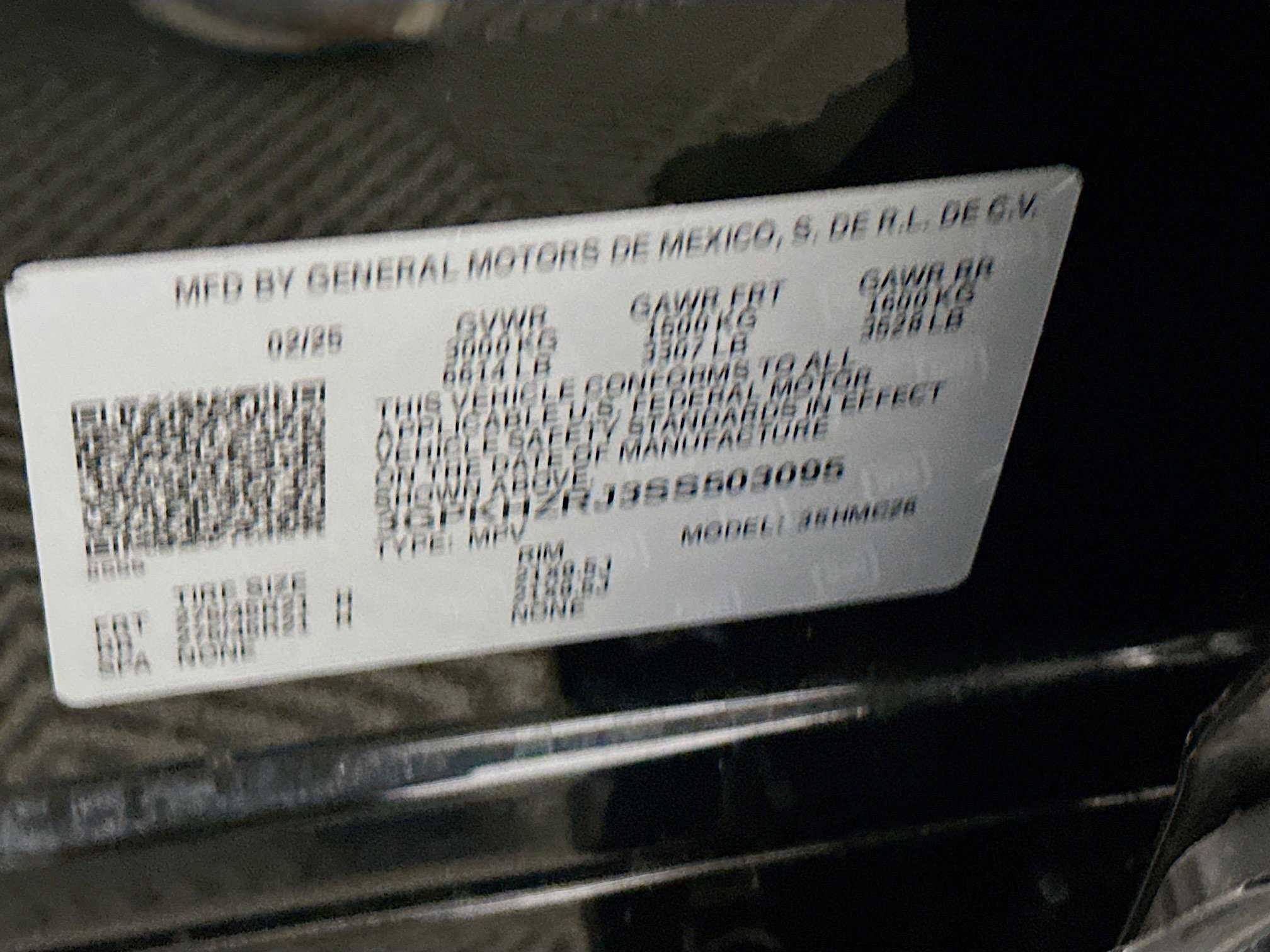 Used 2025 Honda Prologue Elite image 12