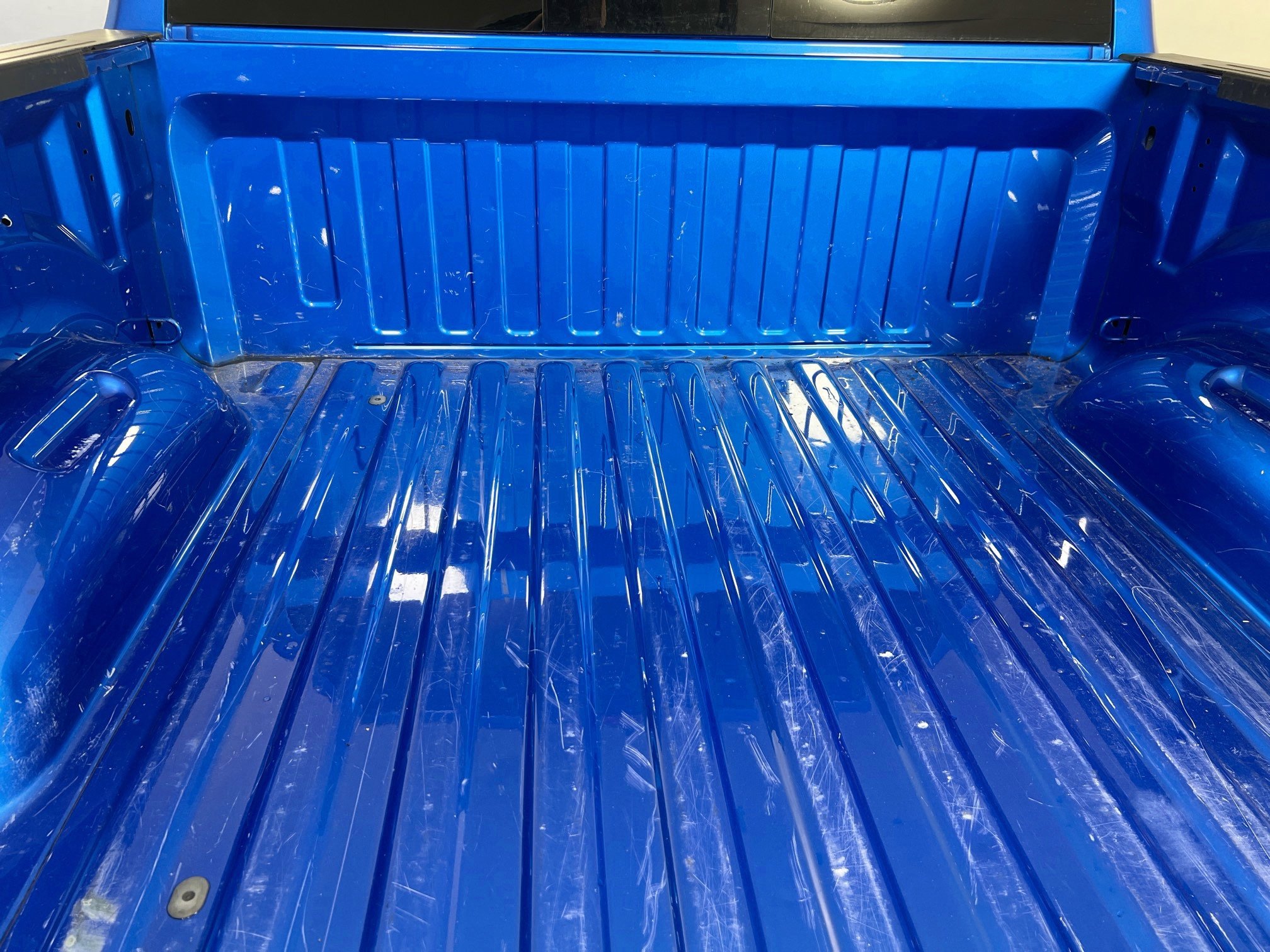 Used 2021 RAM 1500 Big Horn image 25