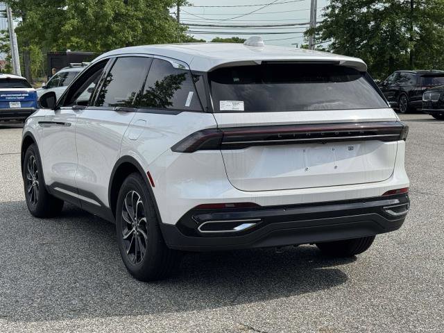 New 2026 Lincoln Nautilus Premier w/ Equipment Group 102A AWD/4WD image 4